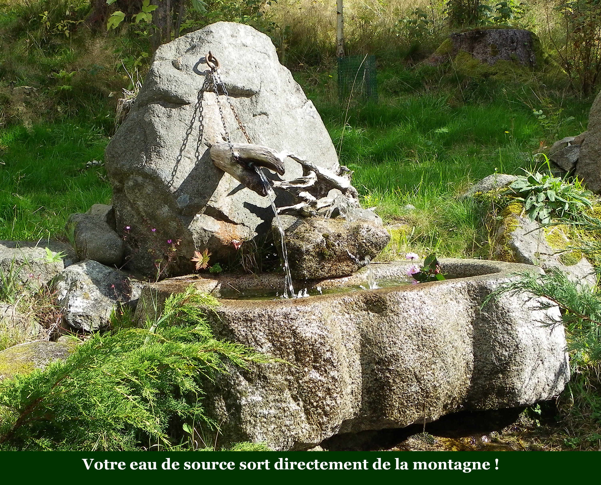piscine  usage priv